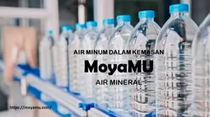 Perhatikan Hal ini Sebelum Konsumsi Air Minum Dalam Kemasan